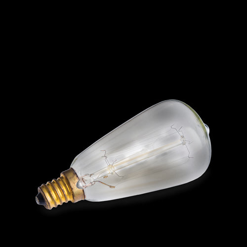 Edison Wax Warmer NP3 Bulb