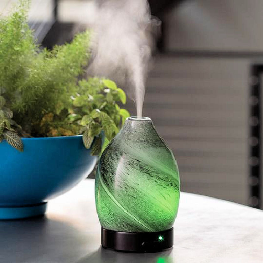 Ultramic Diffuser Sparkling Sands Ultrasonic Aroma Mist Diffuser