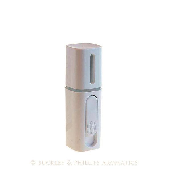 Petite Handheld Personal Mist Diffuser - Moolicious