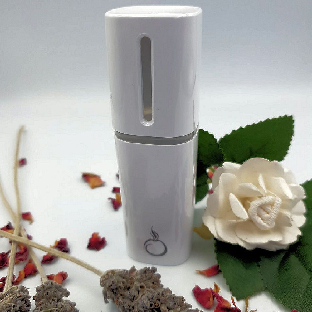 Petite Handheld Personal Mist Diffuser