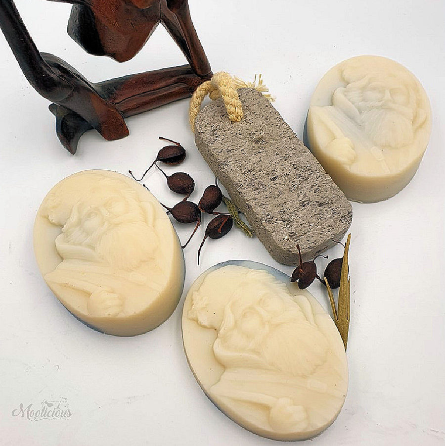 Ralph Handmade Soap