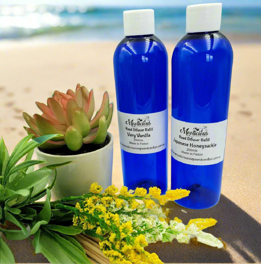 Reed Diffuser Refills