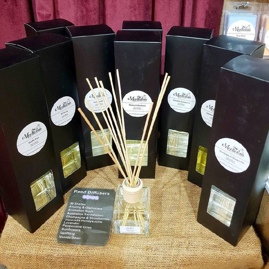 Home Reed Diffusers