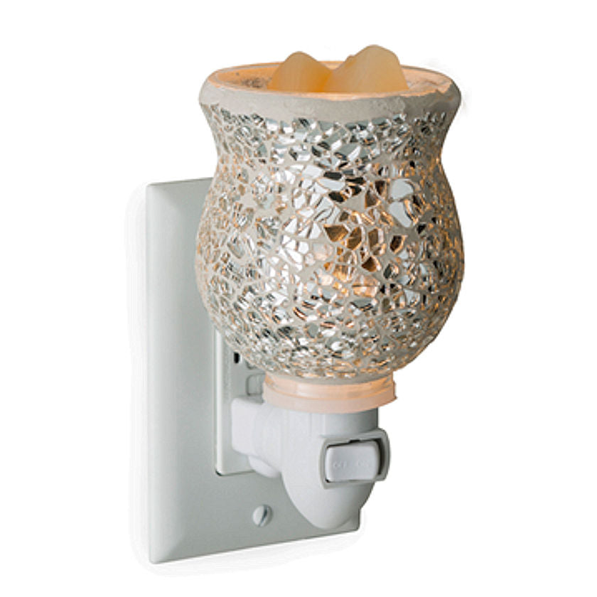 Reflection Pluggable Electric Candle Warmer