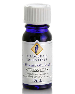 Stress Less Essential Oil Blend