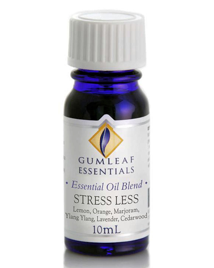 Stress Less Essential Oil Blend