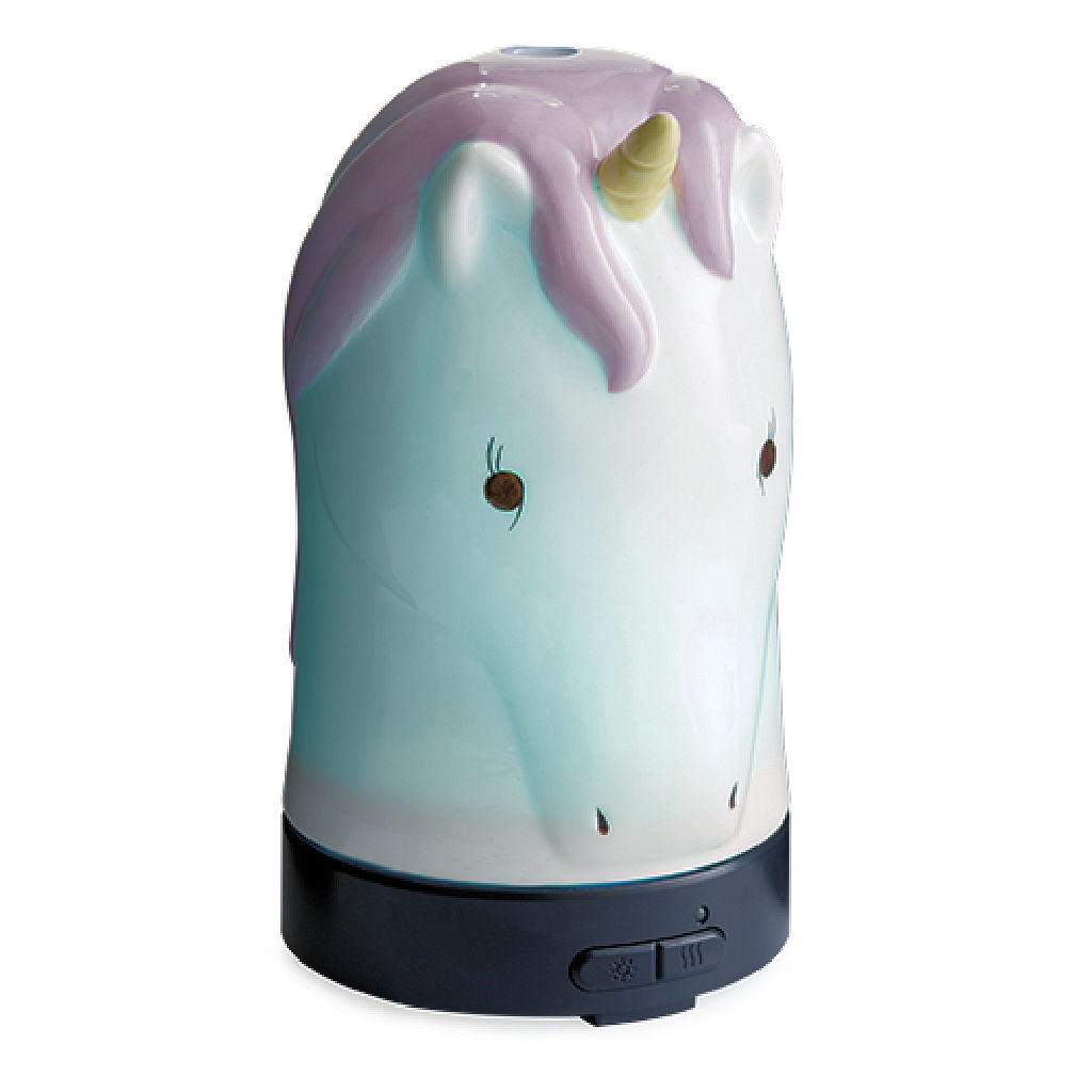 Unicorn Ultrasonic Mist Diffuser