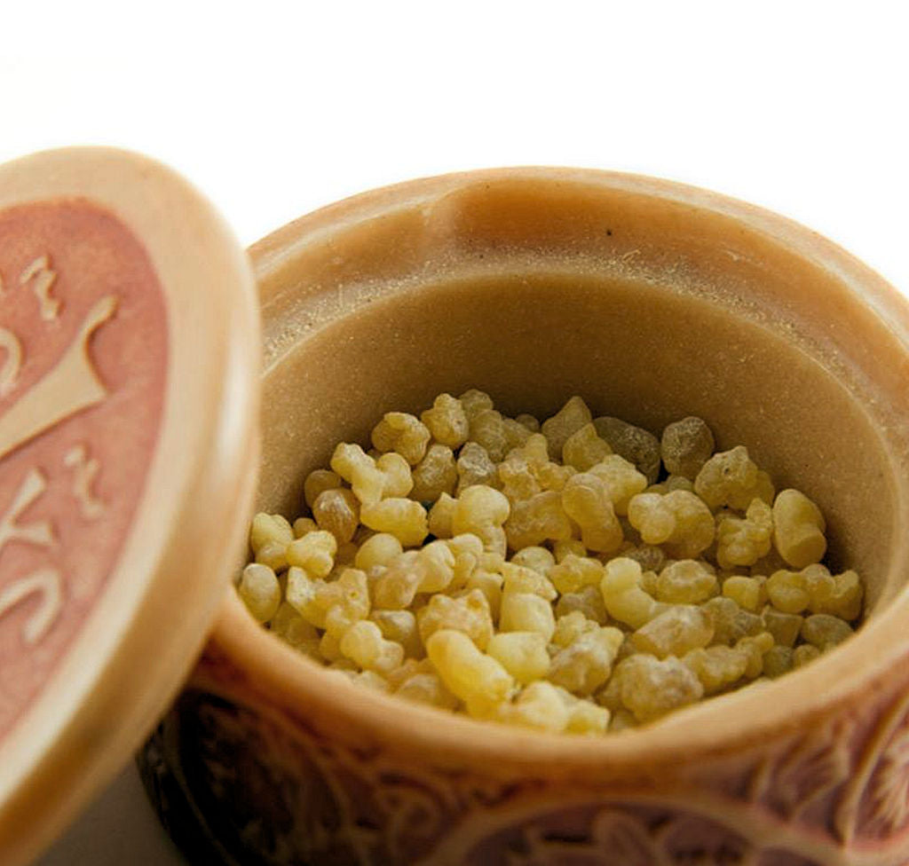Frankincense Essential Oil