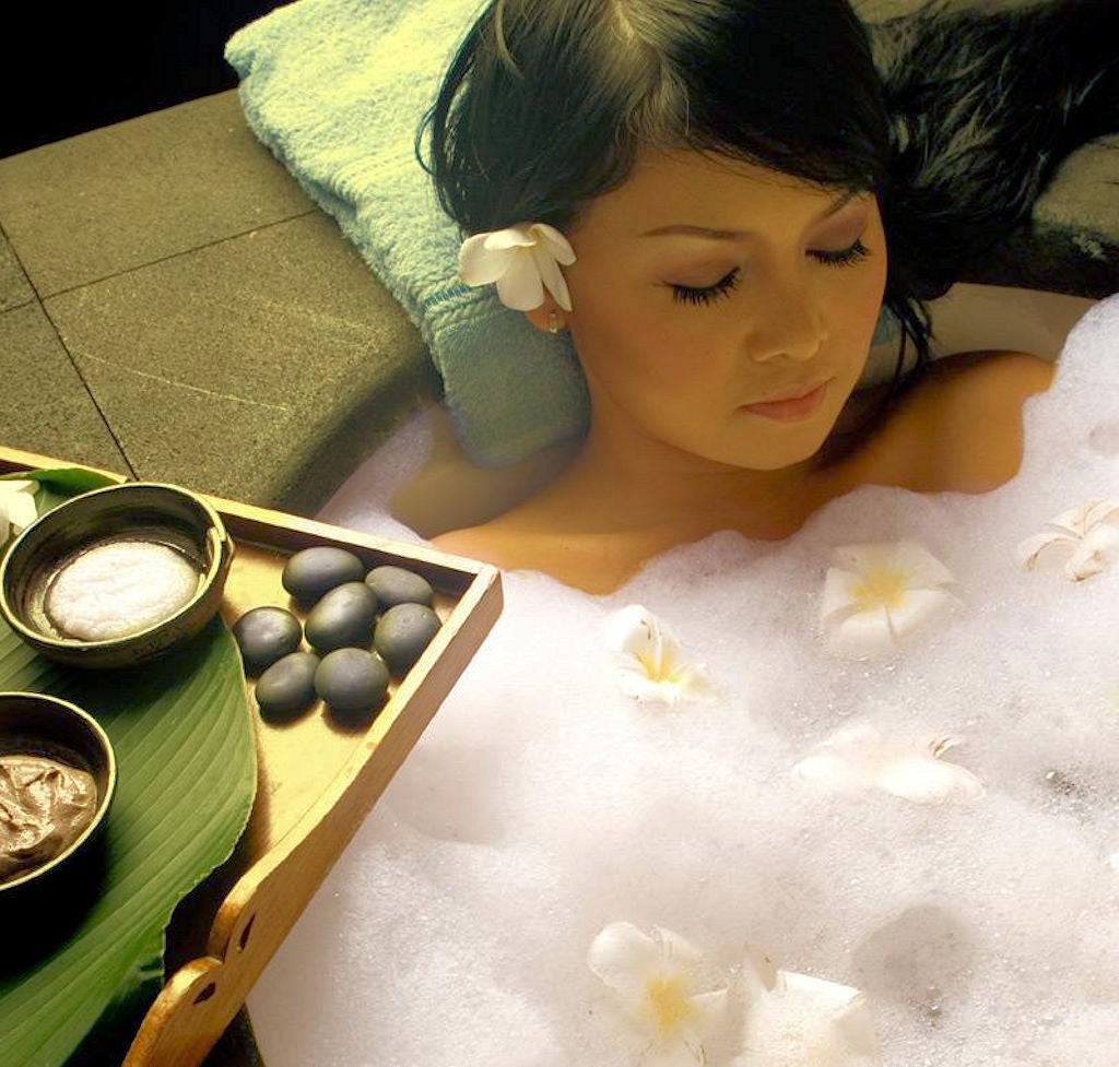 Indulgence Essential Oil Blend