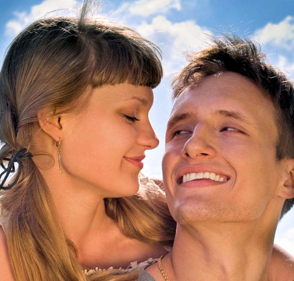 Love Essential Oil Blend