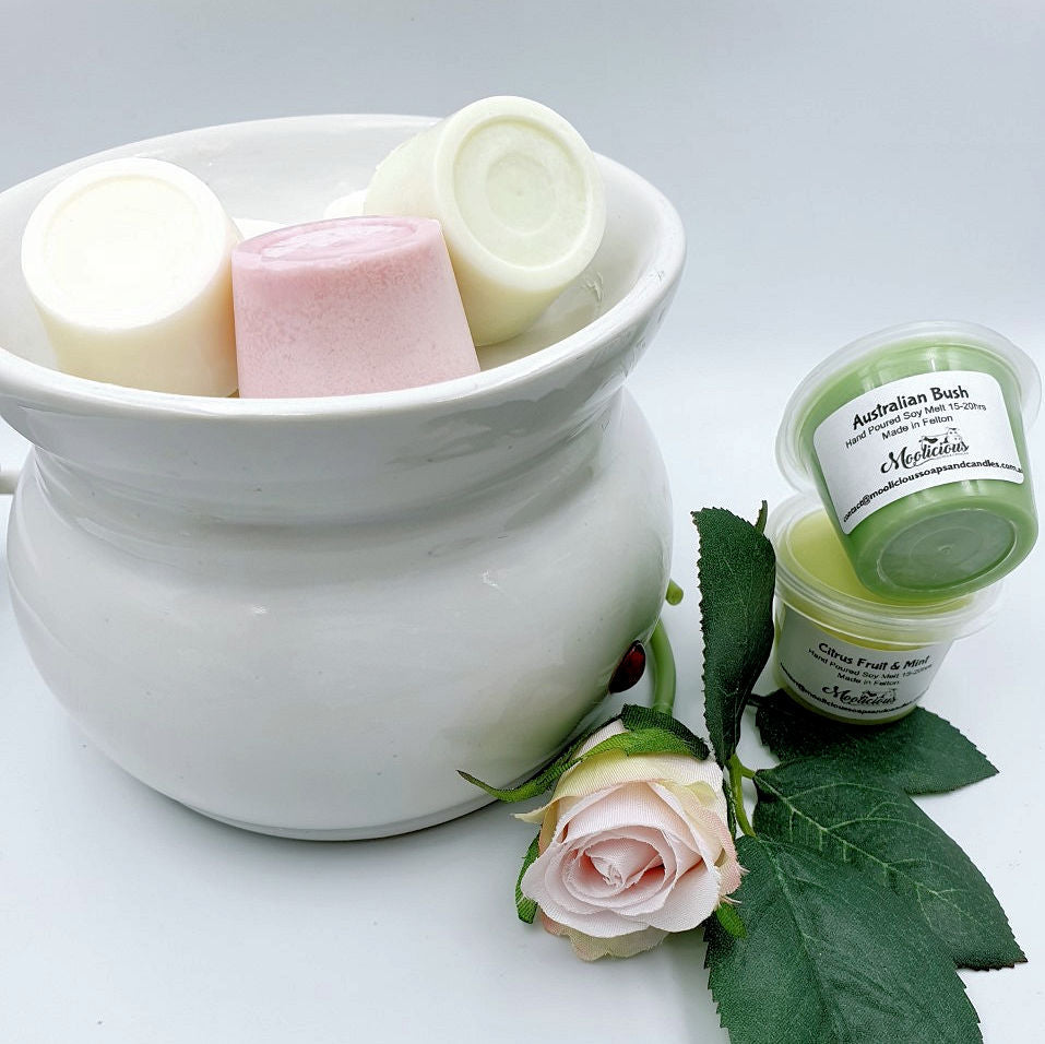Soy Wax Melts