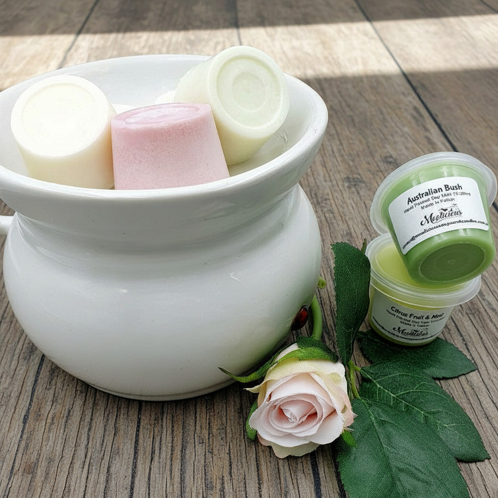 Soy Wax Melts