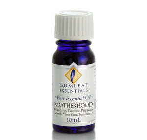 Motherhood Essential Oil Blend
