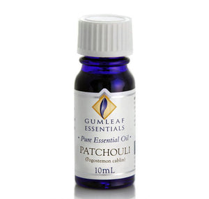 Patchouli Essential Oil