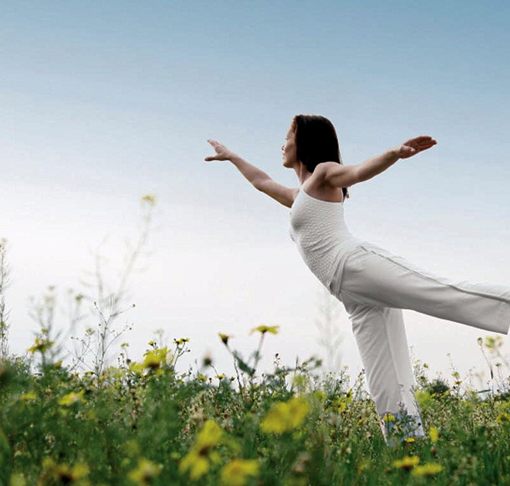 Revitalize Essential Oil Blend