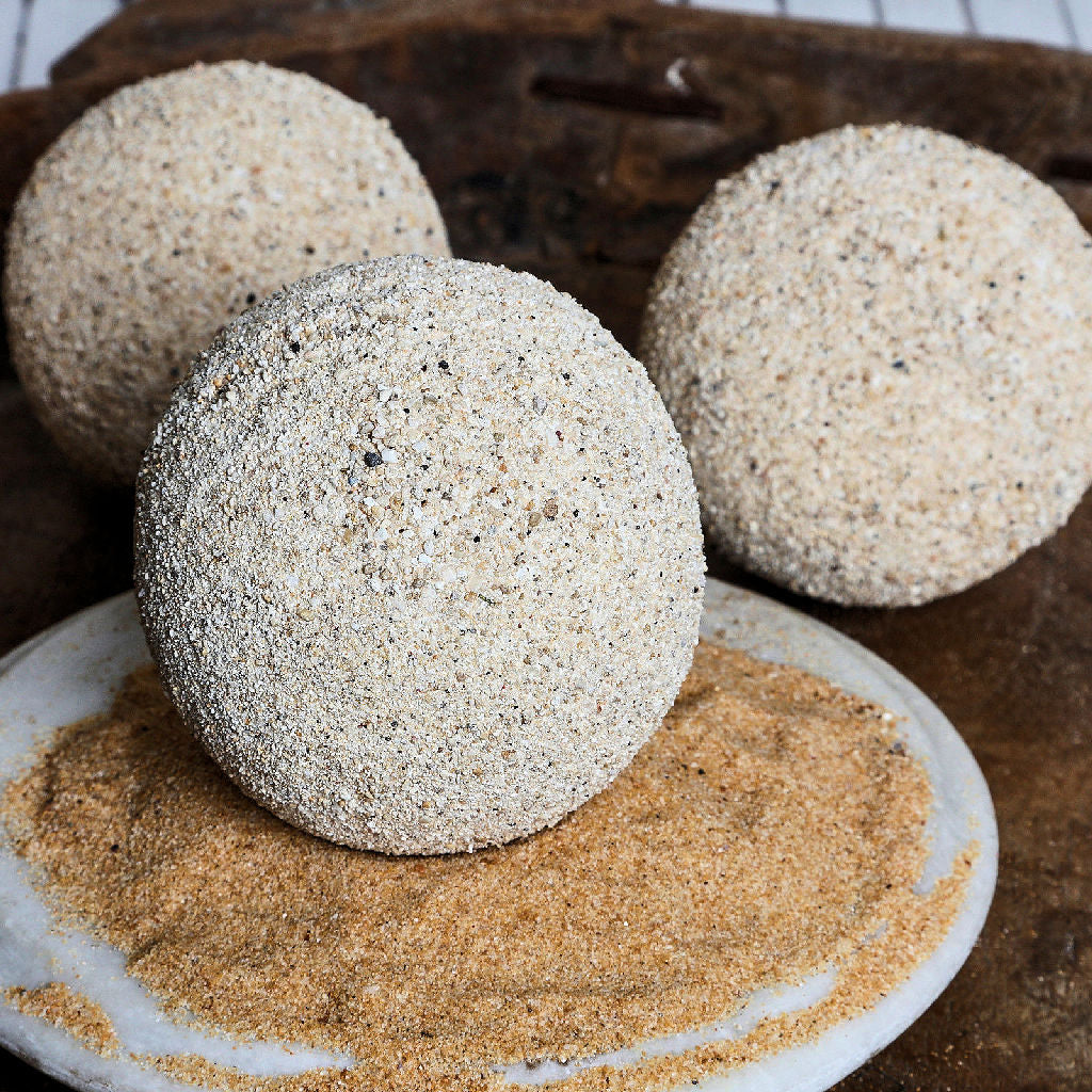 Sand Tropical & Beach Decor Balls