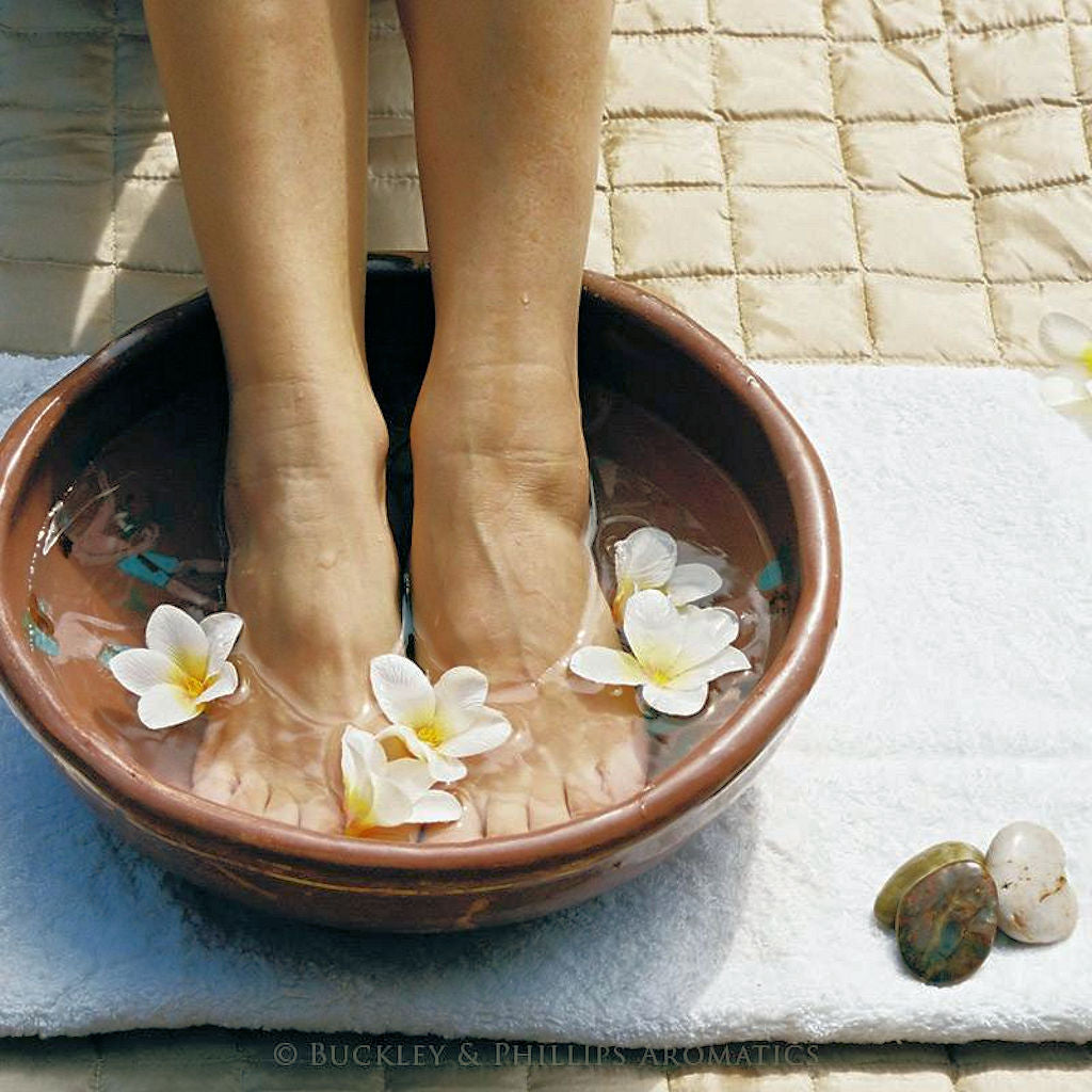 Tranquility Essential Oil Blend